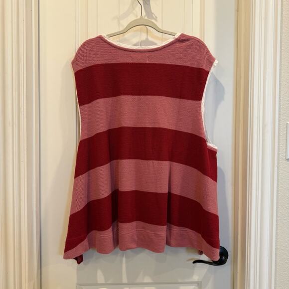 Free People Walcott Sweatshirt - Picture 4 of 7